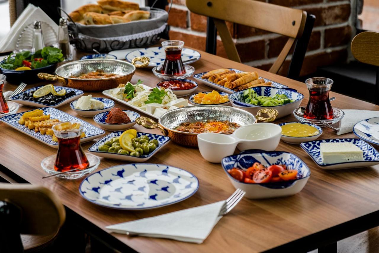 Hasuni Tas Hotel Diyarbakır Екстериор снимка
