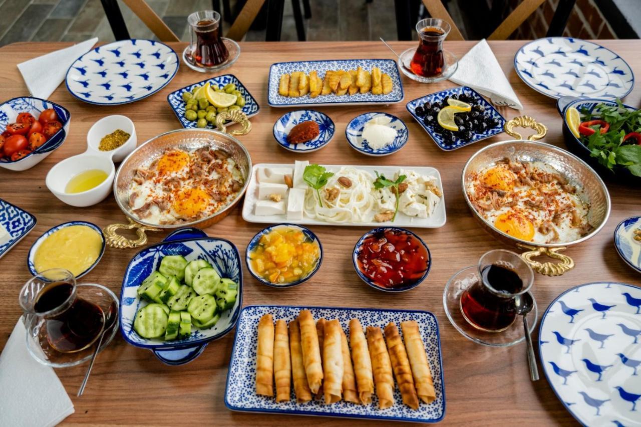 Hasuni Tas Hotel Diyarbakır Екстериор снимка