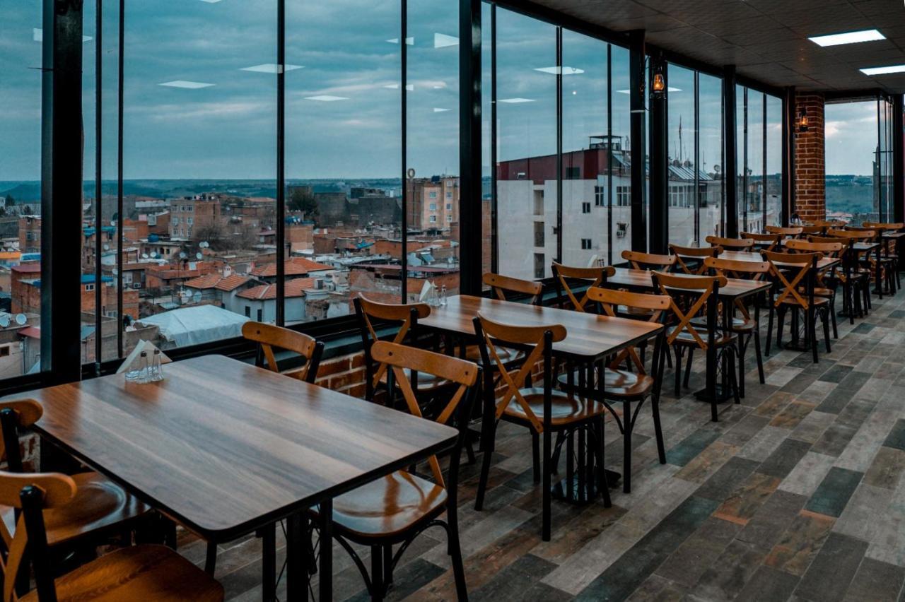 Hasuni Tas Hotel Diyarbakır Екстериор снимка