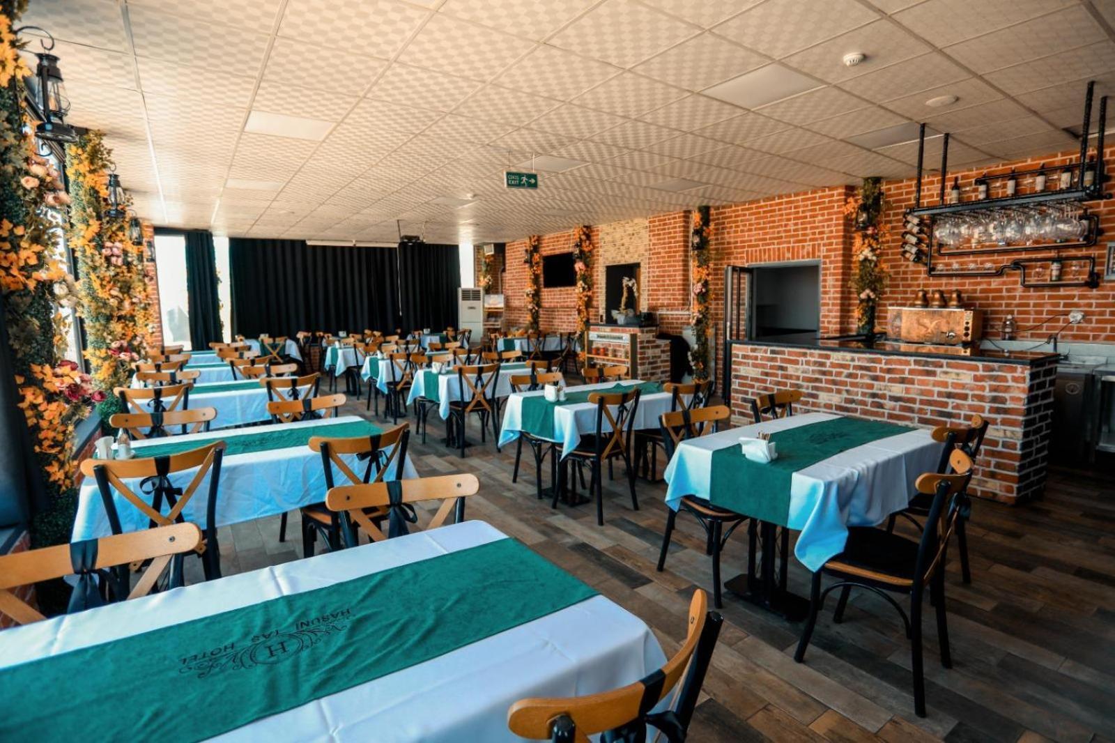 Hasuni Tas Hotel Diyarbakır Екстериор снимка