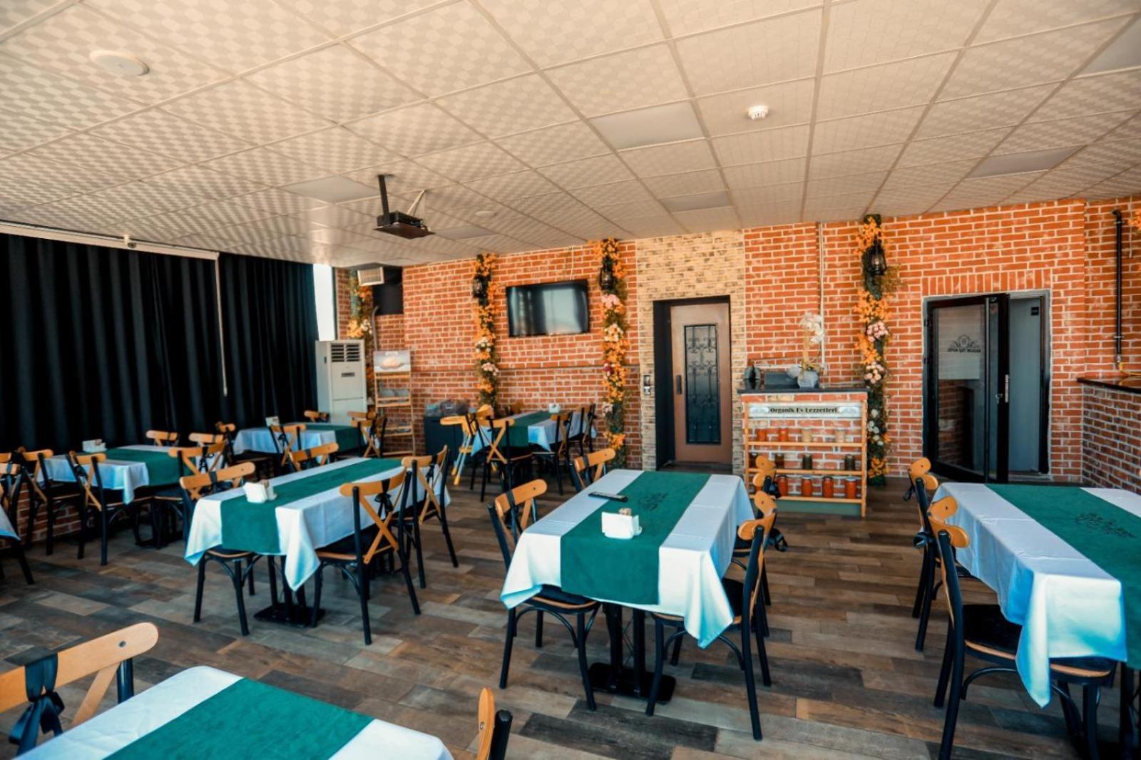 Hasuni Tas Hotel Diyarbakır Екстериор снимка