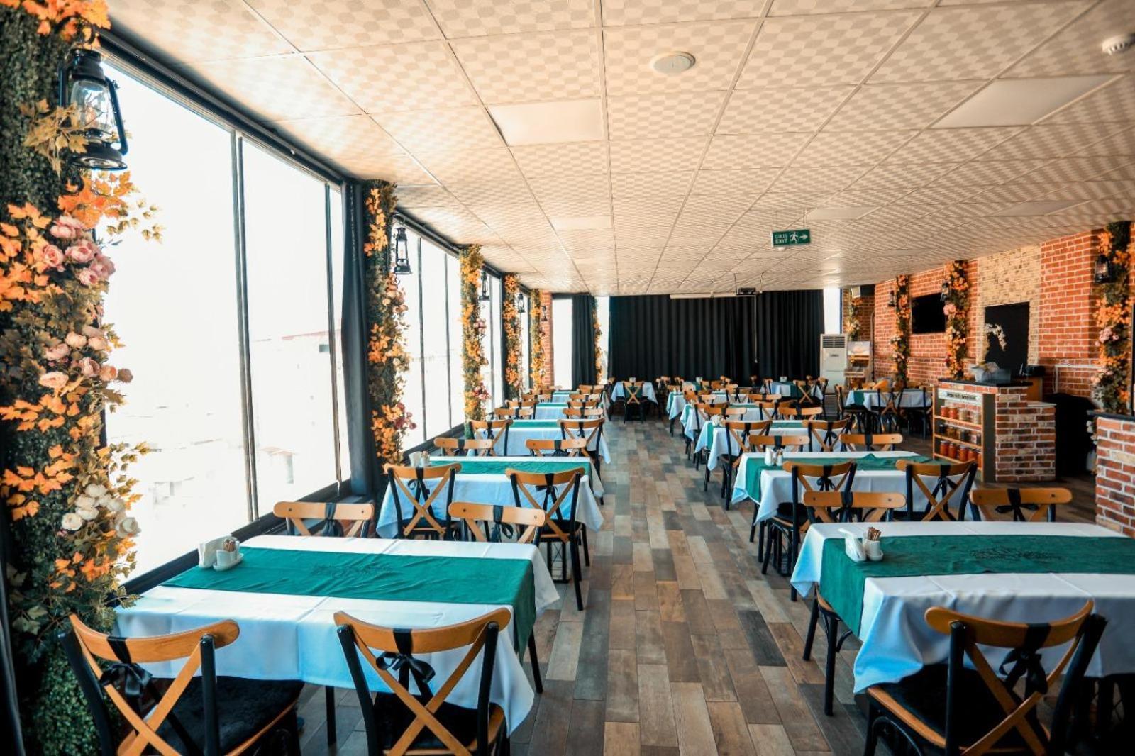 Hasuni Tas Hotel Diyarbakır Екстериор снимка