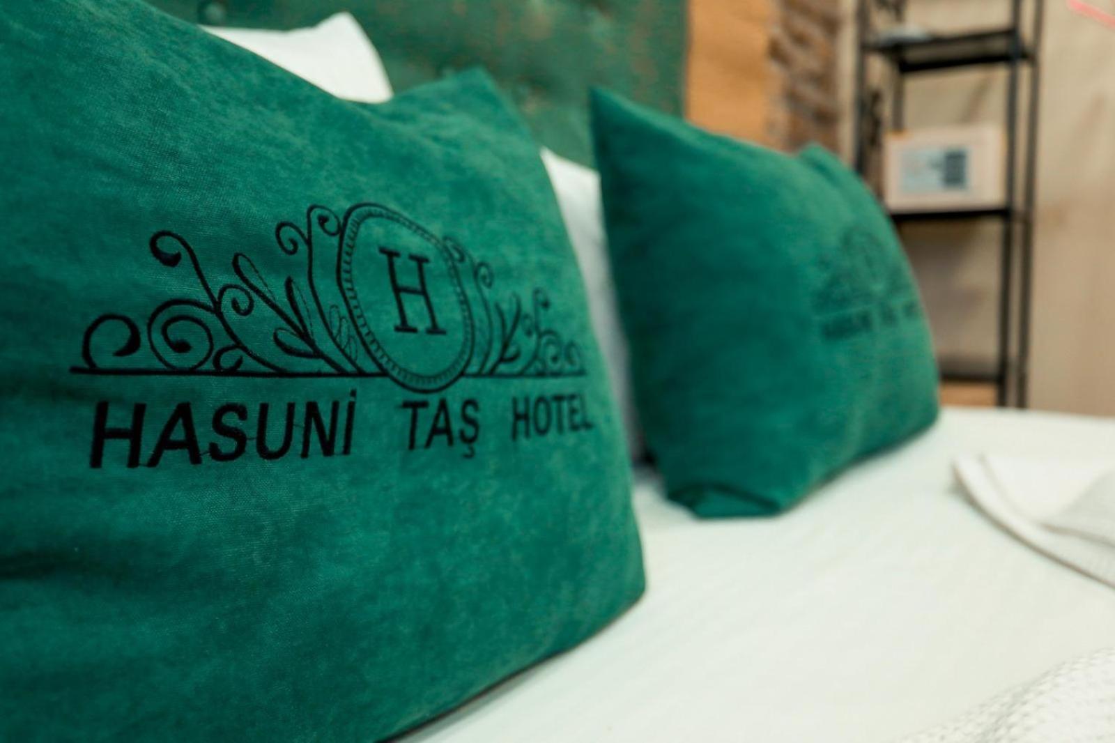 Hasuni Tas Hotel Diyarbakır Екстериор снимка
