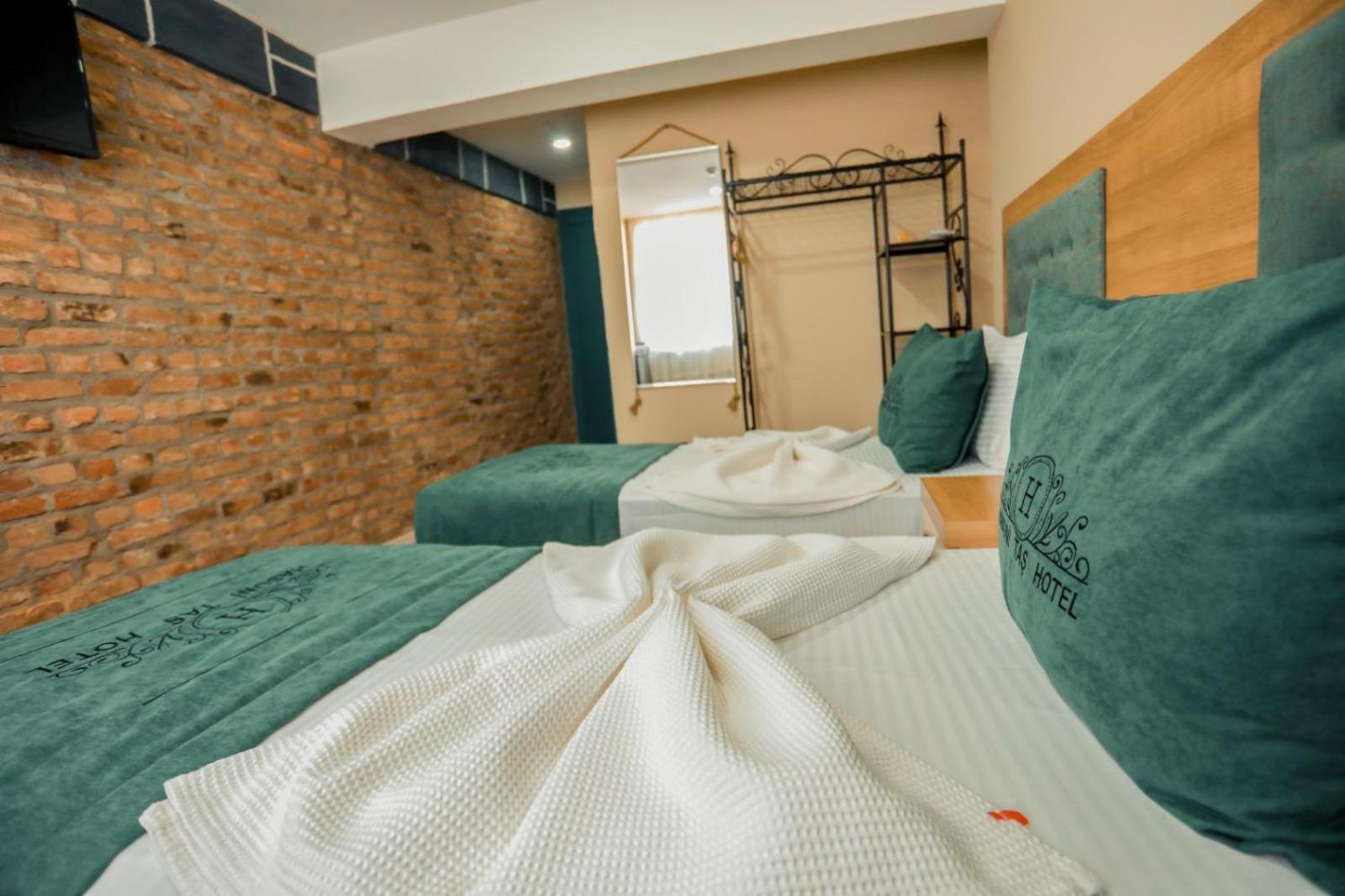 Hasuni Tas Hotel Diyarbakır Екстериор снимка