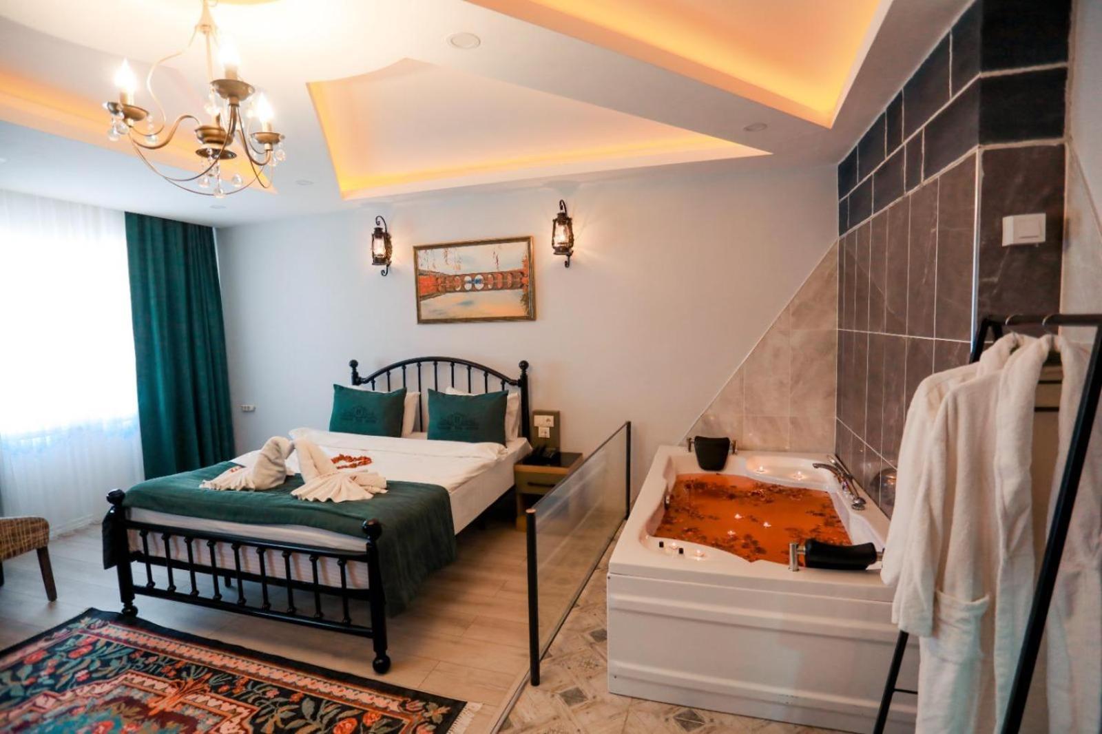 Hasuni Tas Hotel Diyarbakır Екстериор снимка