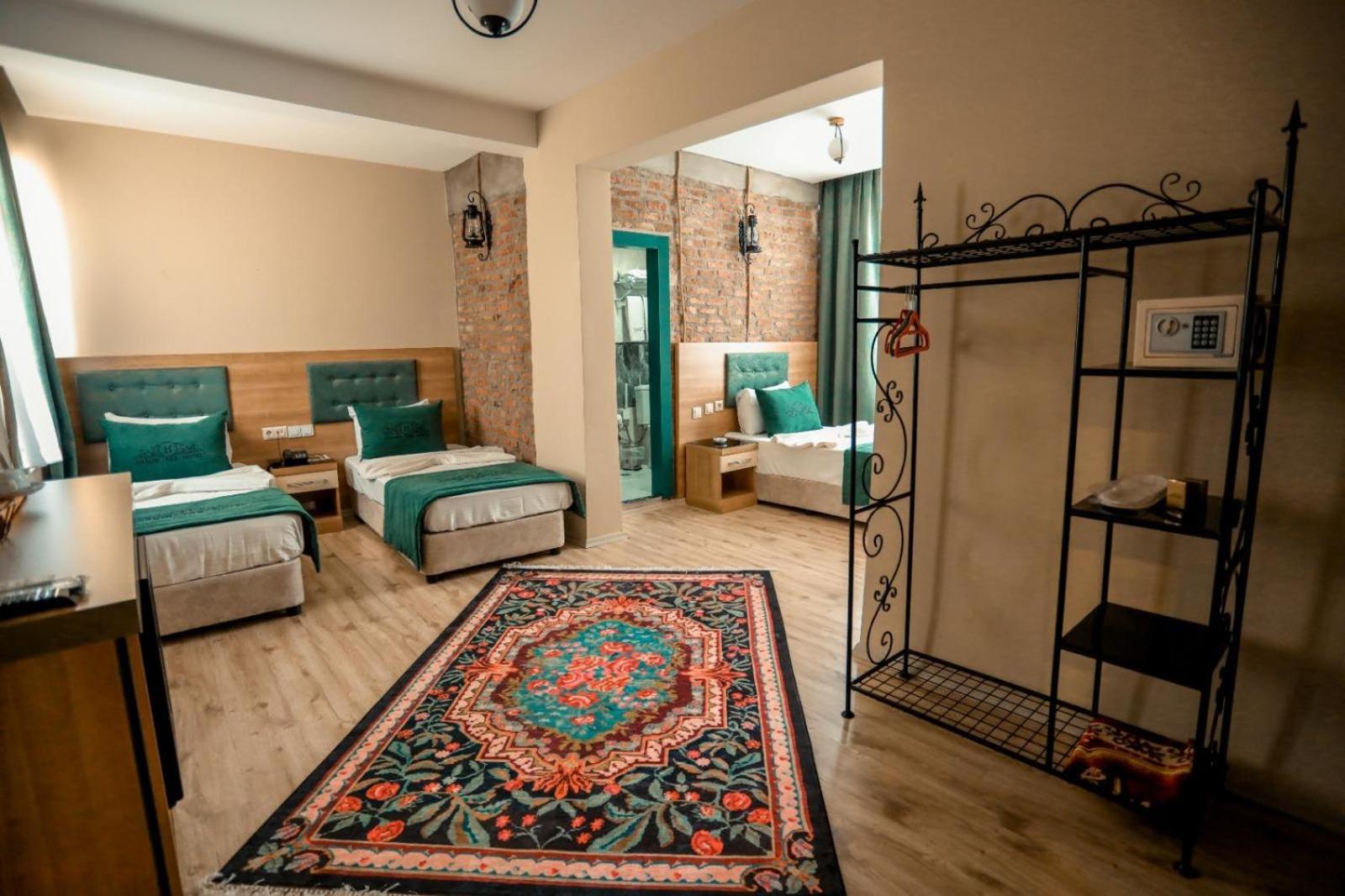 Hasuni Tas Hotel Diyarbakır Екстериор снимка
