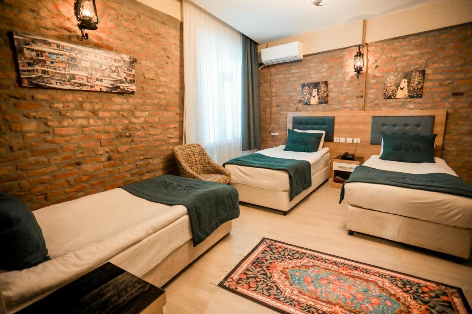 Hasuni Tas Hotel Diyarbakır Екстериор снимка