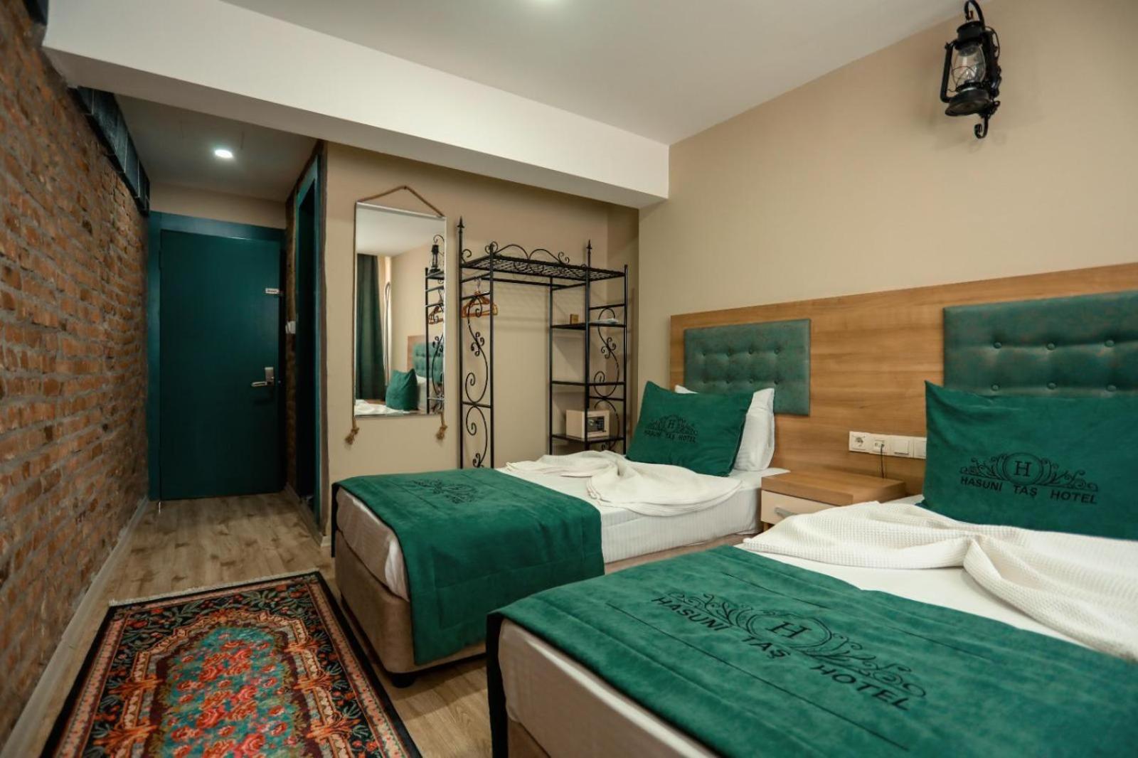 Hasuni Tas Hotel Diyarbakır Екстериор снимка