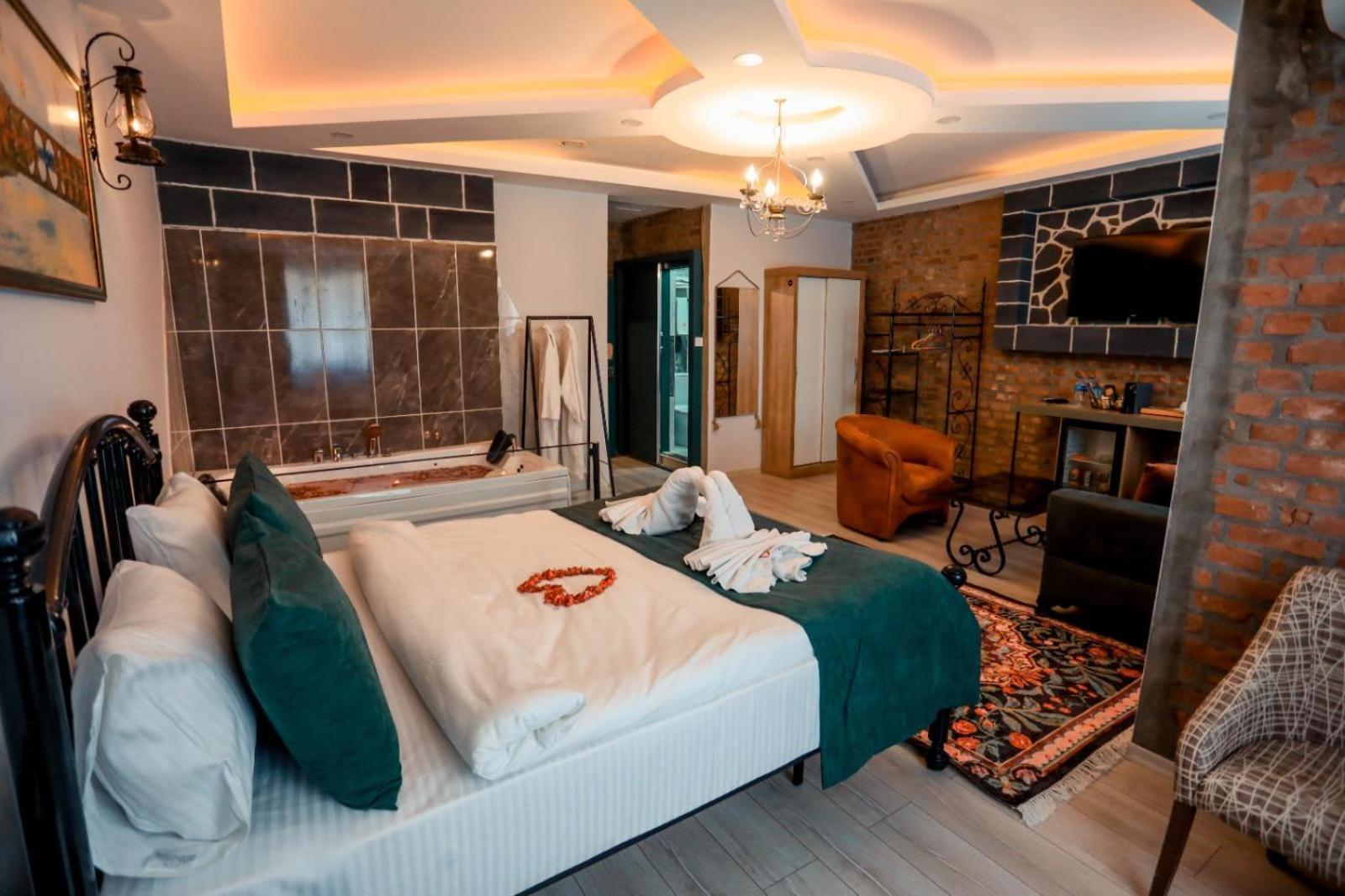 Hasuni Tas Hotel Diyarbakır Екстериор снимка